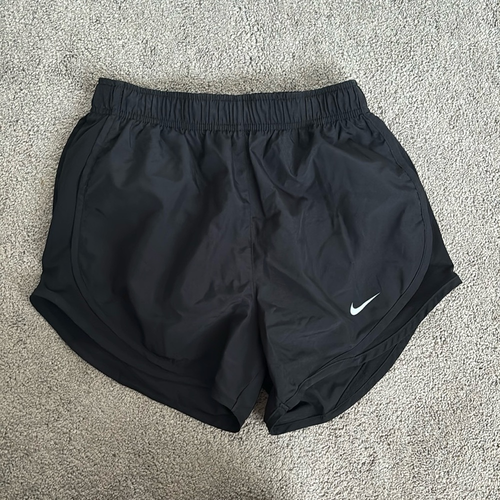 Nike athletic shorts